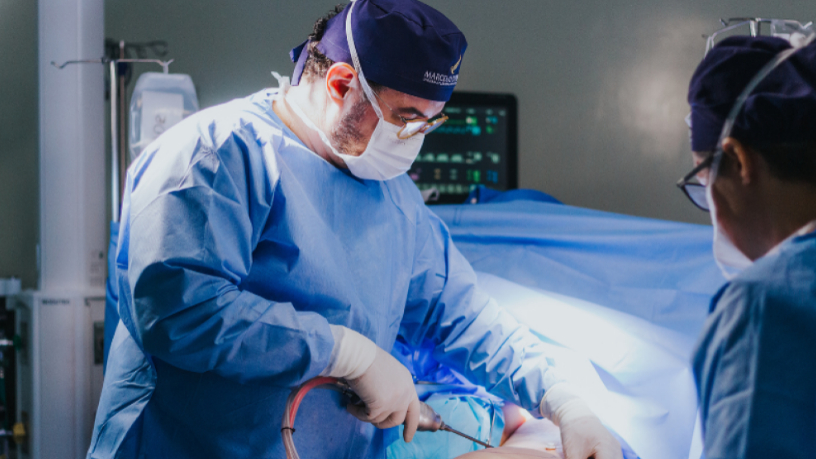 Marcelo Evandro dos Santos