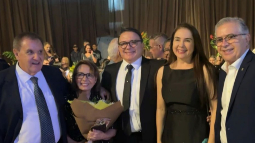 João Augusto Lobato Rodrigues