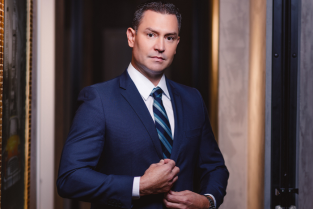 Dr. Christian Zini Amorim