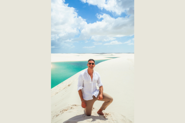 Paulo Henrique Silva Maia defende que a transparência ativa nas creches públicas é essencial para garantir a confiança da sociedade.