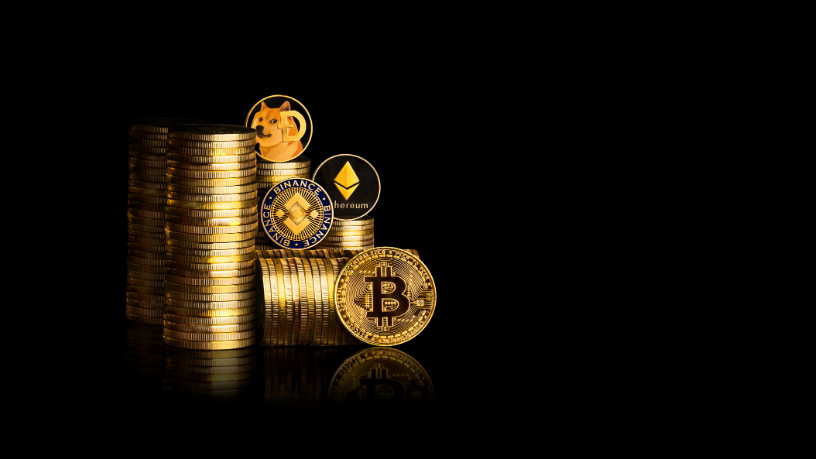 Descubra com Kelsem Ricardo Rios Lima os conceitos básicos das criptomoedas e como dar os primeiros passos nesse mercado.