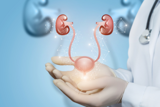 Lawrence Aseba Tipo explica que infecções urinárias podem impactar diretamente a saúde sexual.