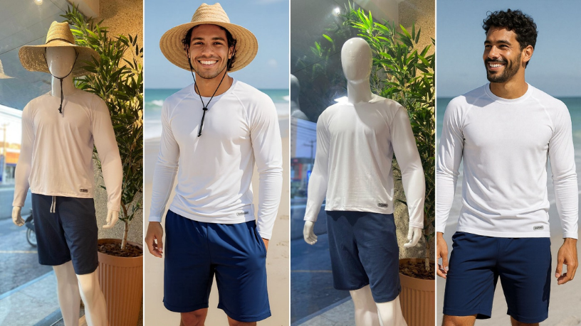 Descubra com a FotoModel como as primeiras impressões podem transformar a experiência do consumidor e alavancar suas vendas online.