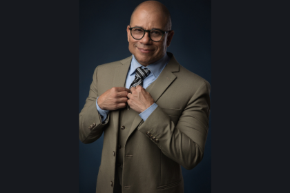 Gilberson Wanderley Silva apresenta a Campanha Seio dos Sonhos, que devolve confiança e autoestima a inúmeras mulheres.