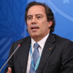 Pedro Guimarães explica, do decreto à conta, cada etapa que viabilizou o pagamento do Auxílio Emergencial.