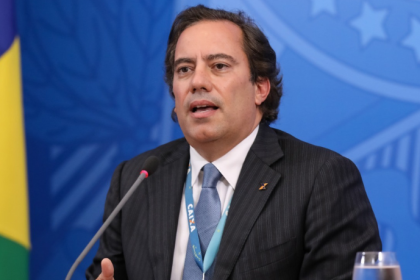 Pedro Guimarães explica, do decreto à conta, cada etapa que viabilizou o pagamento do Auxílio Emergencial.