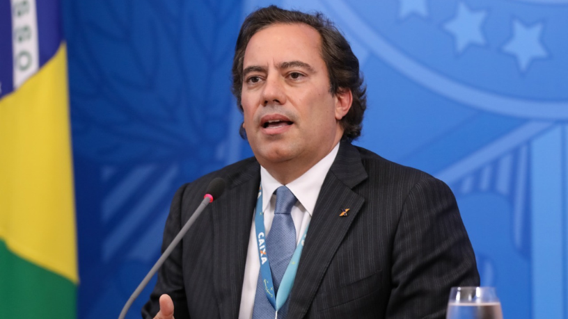 Pedro Guimarães explica, do decreto à conta, cada etapa que viabilizou o pagamento do Auxílio Emergencial.
