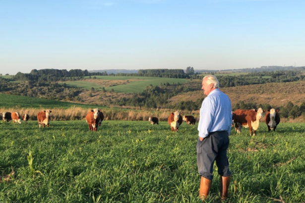 Aldo Vendramin ressalta que o futuro do agro nasce da inovação sem esquecer o legado das gerações que construíram o campo.