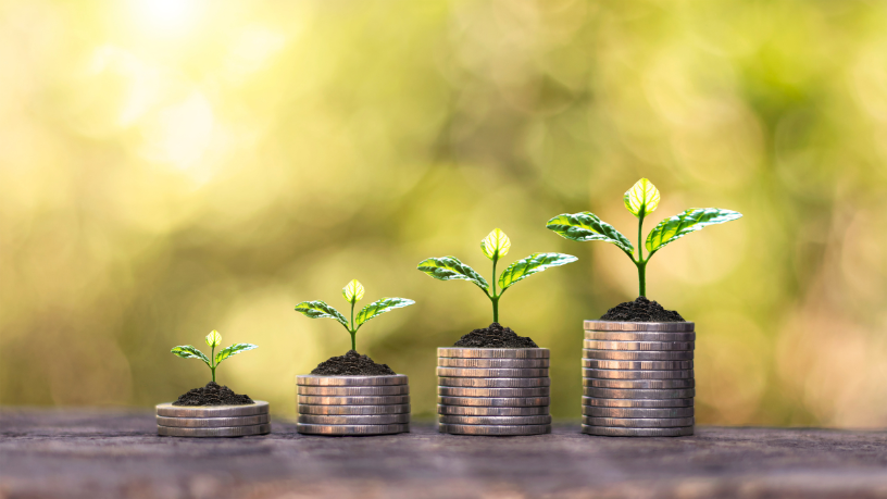 Investimentos em 2025: Teciomar Ábila mostra como as plataformas digitais estão impulsionando o crescimento!