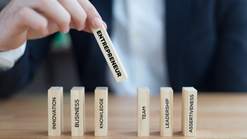 Inspirado por propósito, Antônio Fernando Ribeiro Pereira mostra que empreender vai além do lucro — é construir soluções que mudam vidas.