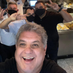 A gastronomia brasileira encanta com pratos tradicionais que estão entre os mais procurados do país, destaca Leonardo Rocha de Almeida Abreu.