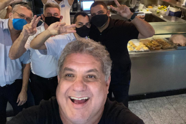 A gastronomia brasileira encanta com pratos tradicionais que estão entre os mais procurados do país, destaca Leonardo Rocha de Almeida Abreu.