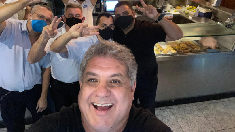 A gastronomia brasileira encanta com pratos tradicionais que estão entre os mais procurados do país, destaca Leonardo Rocha de Almeida Abreu.