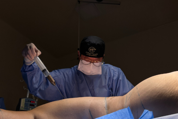 Milton Seigi Hayashi apresenta os tratamentos mais eficazes para combater a flacidez abdominal com segurança.