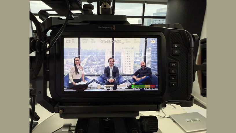 Longevidade com propósito: como Ian dos Anjos Cunha inspira a viver bem em cada fase da vida.