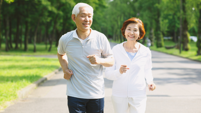 Com o apoio do Sindnapi - Sindicato Nacional dos Aposentados, Pensionistas e Idosos, a terceira idade descobre por que priorizar a prevenção transforma bem-estar e longevidade.
