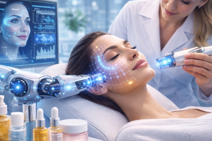 A Nova Era dos Procedimentos Estéticos: Regeneração e Resultados Naturais em 2026