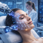 Tecnologia Avançada Impulsiona Nova Era dos Procedimentos Estéticos