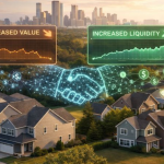 Alex Nabuco dos Santos analisa quando a padronização reduz valor e quando ela aumenta liquidez no mercado imobiliário.