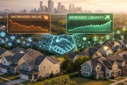 Alex Nabuco dos Santos analisa quando a padronização reduz valor e quando ela aumenta liquidez no mercado imobiliário.