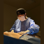 Milton Seigi Hayashi analisa a redução do uso de opioides na cirurgia de mama.