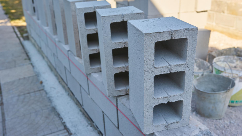 Alvenaria estrutural com blocos de concreto: Quais são os ganhos de produtividade na execução? Entenda como essa solução otimiza prazos e custos na prática com a visão de Valderci Malagosini Machado.