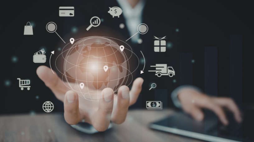 Aprender tecnologia como base da formação social e profissional com Vitor Barreto Moreira.