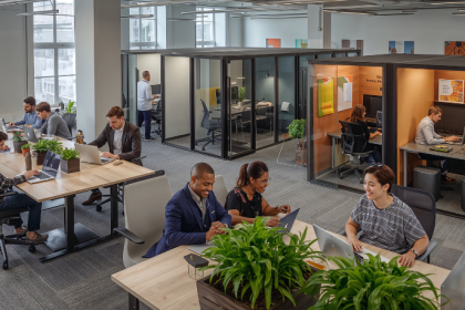 Vitor Barreto Moreira destaca o valor de aprender tecnologia na formação profissional atual.