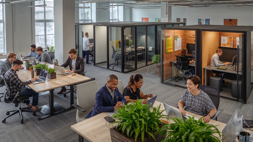 Vitor Barreto Moreira destaca o valor de aprender tecnologia na formação profissional atual.