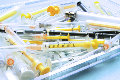 A Versa Engenharia Ambiental apresenta, com a Versa Engenharia Ambiental LTDA, soluções sustentáveis e seguras para o tratamento eficiente de resíduos hospitalares.