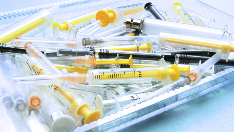 A Versa Engenharia Ambiental apresenta, com a Versa Engenharia Ambiental LTDA, soluções sustentáveis e seguras para o tratamento eficiente de resíduos hospitalares.