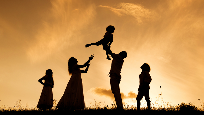 Construção do caráter fortalecida pelo papel da família segundo Alfredo Moreira Filho.