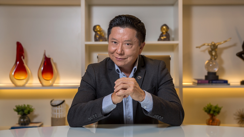 O expansor mamário permanente pode ser opção na reconstrução, desde que respeitados critérios de segurança, afirma Milton Seigi Hayashi.