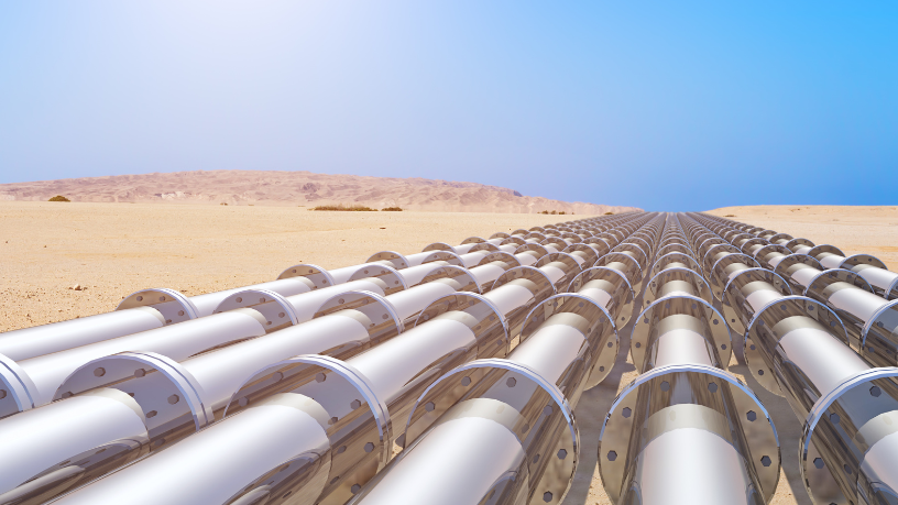 As demonstrações em escala real na Rio Oil&Gas 2012 reforçaram o papel estratégico do CTDUT, segundo Paulo Roberto Gomes Fernandes.