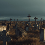 Tiago Oliva Schietti discute o papel dos cemitérios no território das cidades contemporâneas.