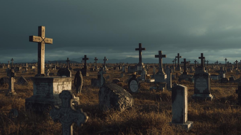 Tiago Oliva Schietti discute o papel dos cemitérios no território das cidades contemporâneas.