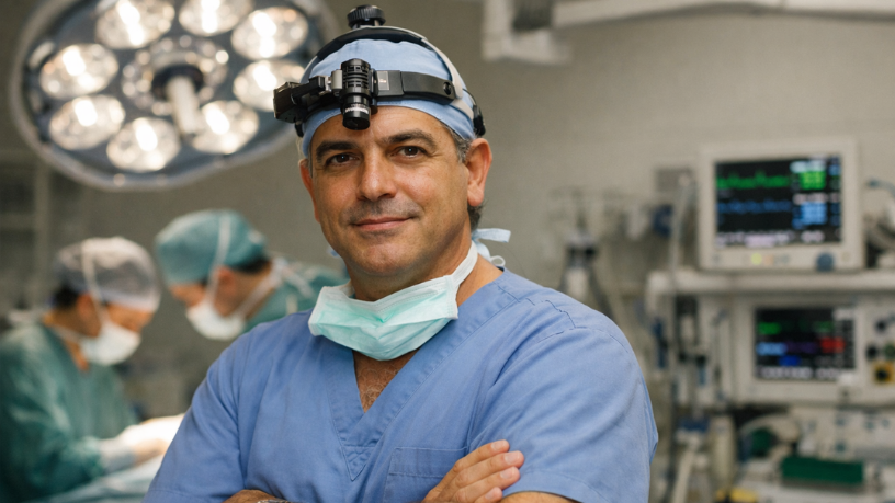 Haeckel Cabral Moraes