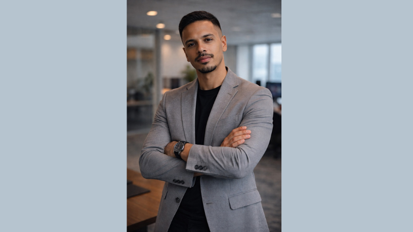 Richard Lucas Da Silva Miranda