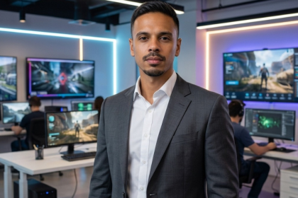 Richard Lucas Da Silva Miranda