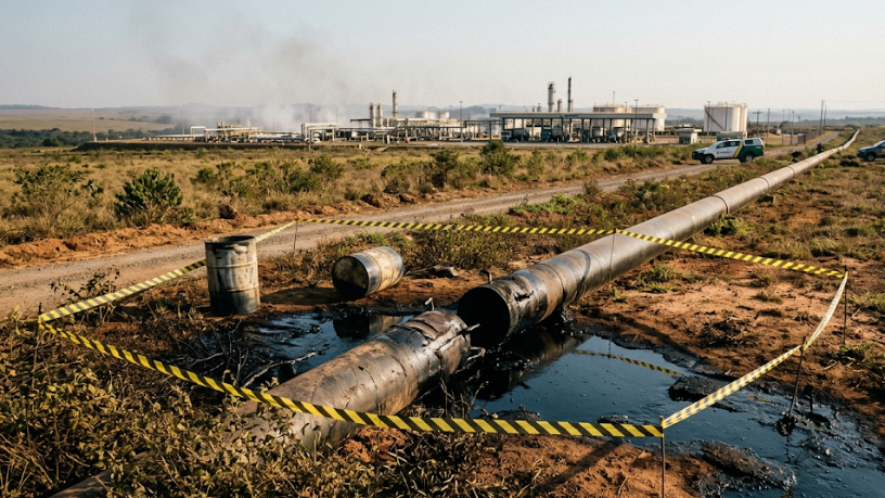Paulo Roberto Gomes Fernandes