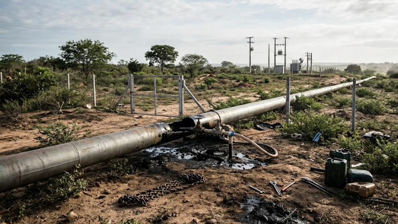 Paulo Roberto Gomes Fernandes