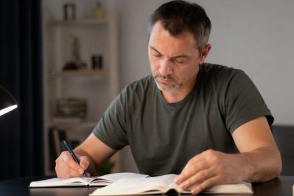 Sergio Bento de Araujo