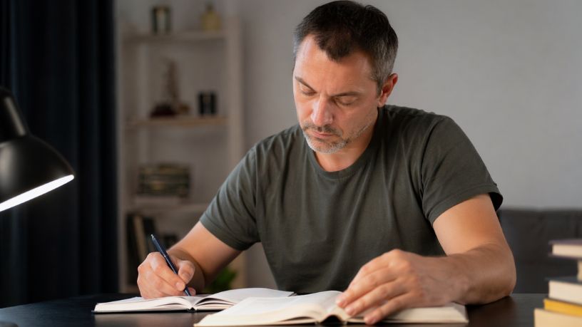 Sergio Bento de Araujo