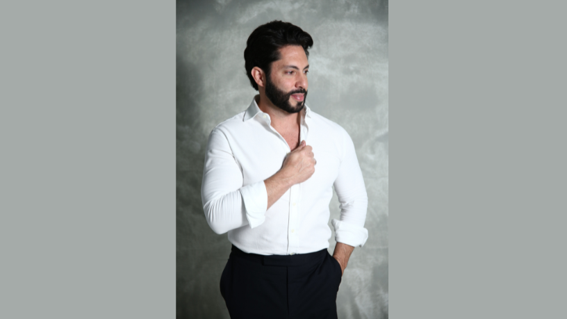 Gustavo Khattar de Godoy