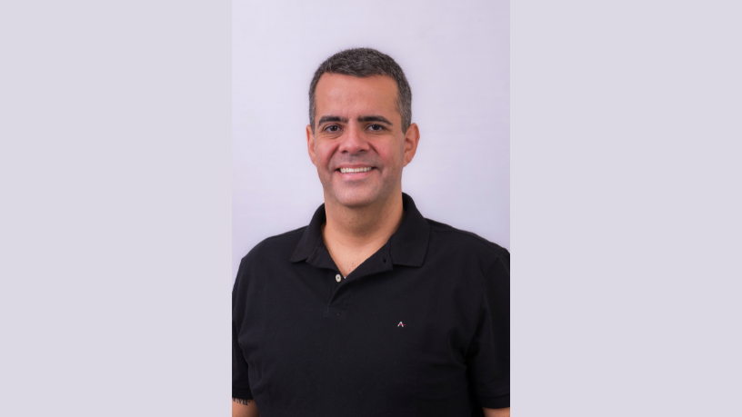 Dr. Vinicius Rodrigues