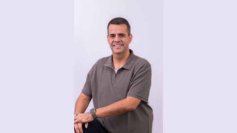 Dr. Vinicius Rodrigues