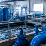 EBS Empresa Brasileira De Saneamento Ltda